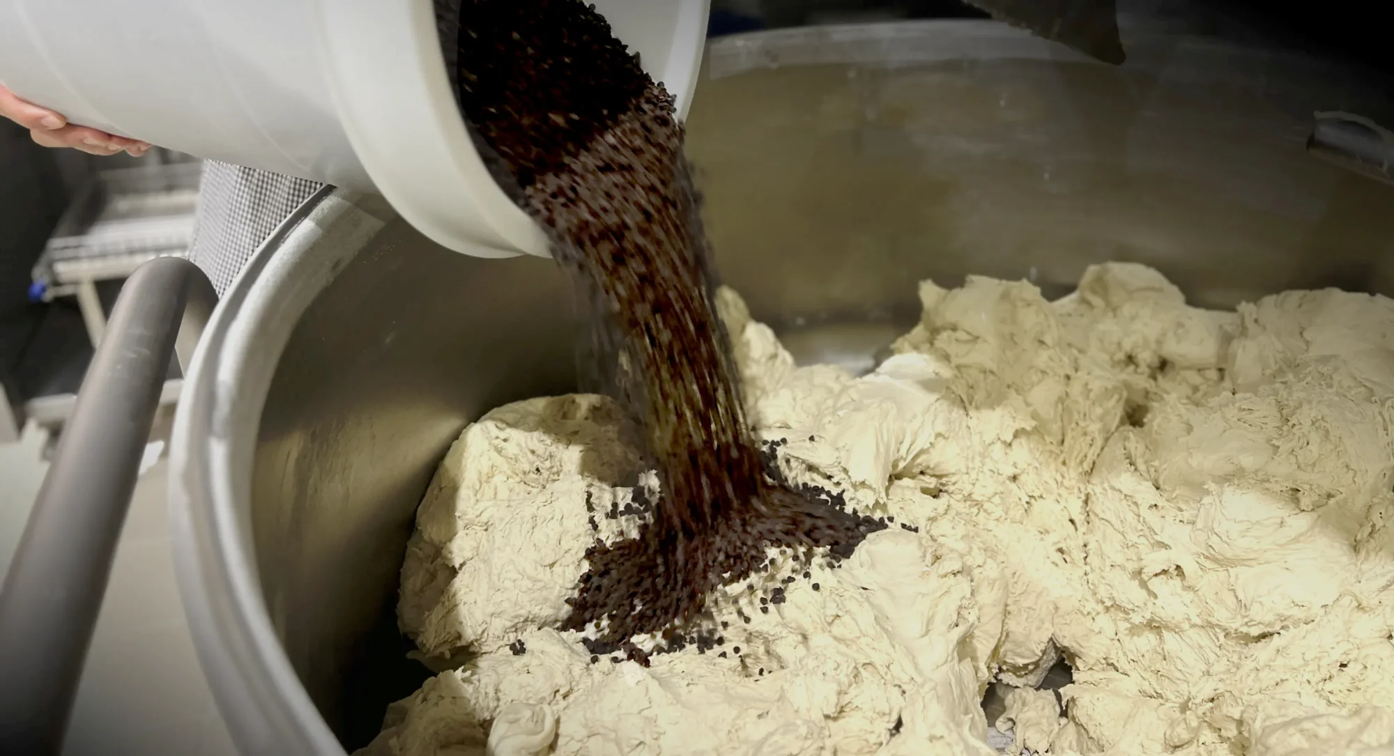 Ingredients and formulation