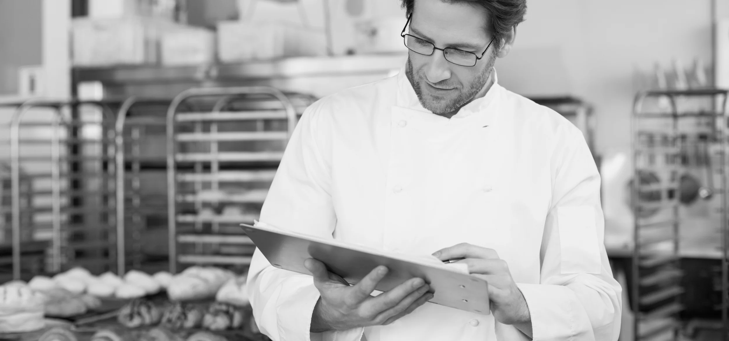 Production processes<br/>and monitoring