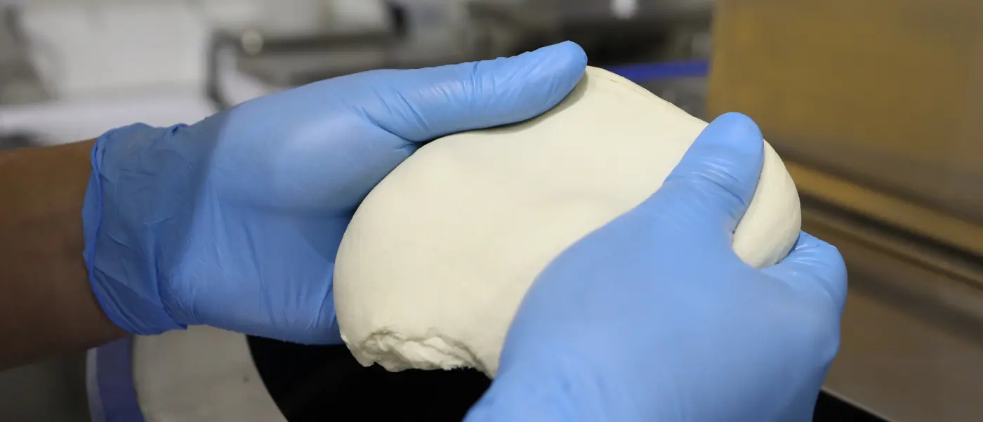 Quality that gives your low-carb brand<br/>a competitive edge